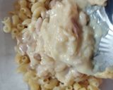 Foto langkah ke 4 dari resep Mac and Cheese Creamy.