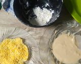 Foto langkah ke 2 dari resep Ebi fura Ala Hokben.