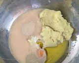 Foto do passo 1 de Pão de batata