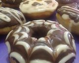 Foto langkah ke 10 dari resep Donat empuk.