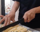 Foto langkah ke 6 dari resep ROTI TAWAR KUKUS ALA MAMA SKYE🌻.