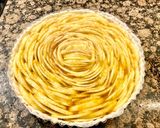 Foto del paso 4 de la receta Tarta de Manzana “Sin Gluten” (“Gluten-free” Apple Pie)