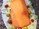 Pastel de atún