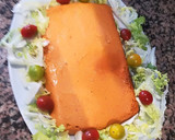 Foto del paso 4 de la receta: Pastel de atún