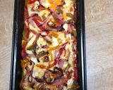 Foto del paso 6 de la receta Lasagna Veggie 🍆 🧀