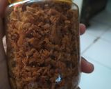 Foto langkah ke 5 dari resep Sambel tongkol.