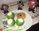 Foto del paso 3 de la receta: Salmón “Paquete total”