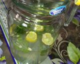 A picture of step 4 of Limca.