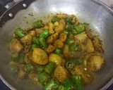 आँवला मिर्ची (amla mirch recipe in Hindi) रेसिपी चरण 5 फोटो