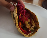 Foto del paso 7 de la receta: Tortillas para tacos