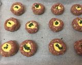 A picture of step 7 of Beef Mayonnaise Dumplings.
