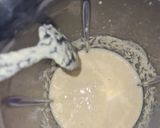 Foto langkah ke 2 dari resep Baghrir (Crepe Maroko).