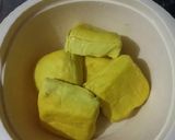 Foto langkah ke 1 dari resep Pepes Tahu.