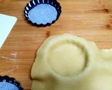 Foto del passaggio 2 della ricetta Crostatine alla Nutella®
