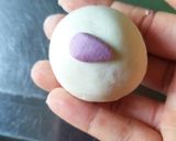 Hình bước làm 6 của món Chè trôi nước