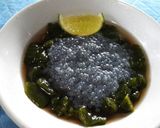 Foto langkah ke 6 dari resep Es Daluman Syrup Framboze.