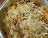 Foto langkah ke 6 dari resep Mac and Cheese Panggang.
