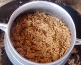 Une image de l'étape 18 de Riz Gras 🍚 au sardines 🐟.