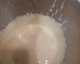 عکس مرحله 2 از دستور کاپرس شکلاتی و پودر بادام