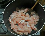 Foto del paso 4 de la receta: Strogonoff de pollo (paso a paso con fotos)