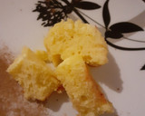 3 perces mikrós süti recept fázis 4 fotója