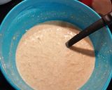 Almás palacsintatészta recept fázis 3 fotója