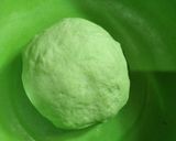 Foto langkah ke 2 dari resep Bakpao (No Mixer).