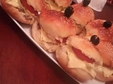 همبرغر بزاف بنين 🍔😋