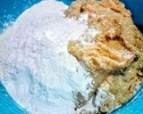 Foto langkah ke 2 dari resep Nugget ayam home made.