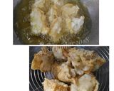 Foto langkah ke 3 dari resep Tahu Walik Aci.