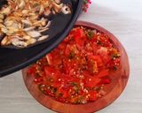 Foto langkah ke 7 dari resep Ikan Sambel Pecak Khas Medan.