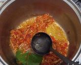 Foto langkah ke 2 dari resep #801. Opor Daun Singkong.