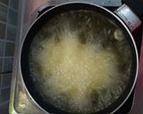 Foto langkah ke 2 dari resep Mozarella Corn Dog.