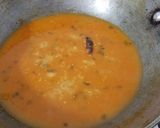 পনির বাটার মাসালা (Paneer butter masala recipe in Bengali) রেসিপি ধাপ - 3 ছবি