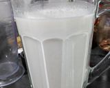 Foto del paso 4 de la receta: Leche de avena 🥛🍼