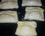 Foto del paso 4 de la receta: Empanadas napolitanas al horno 🙂