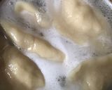 Foto langkah ke 4 dari resep Pempek Dos.