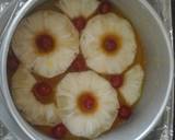 Pineapple Upside Down Cake Recipe recipe step 2 photo