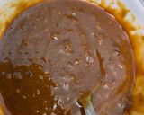 Hình bước làm 1 của món Cơm chiên kimchi bò xúc xích 🍳