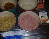 Foto del paso 1 de la receta: Salsa Carusso 😋😍