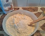 Foto del paso 3 de la receta: Pasta frola mixta y pasta frola de membrillo también bizcochos de limón🍋