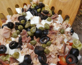 Foto del paso 9 de la receta: Ensalada de atún