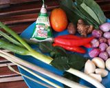 Foto langkah ke 1 dari resep Soto Betawi.