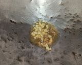 Foto langkah ke 1 dari resep Ayam Lada Hitam.