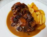 Foto del paso 5 de la receta: Rabo de ternera morucha