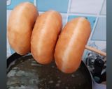 Foto langkah ke 8 dari resep Donat no ulen.