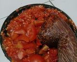 Foto langkah ke 4 dari resep Sambel Tempong Ala Ibu.