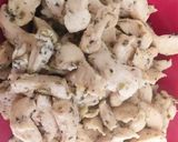 Foto del paso 2 de la receta: Arroz chaufa👩‍🍳