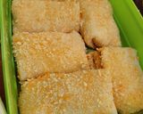 Foto langkah ke 9 dari resep Risol Mayo.