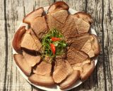 『夯』蘋果西打燉肉的食譜步驟4照片